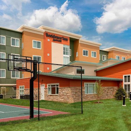 Residence Inn By Marriott Лафайет Екстериор снимка
