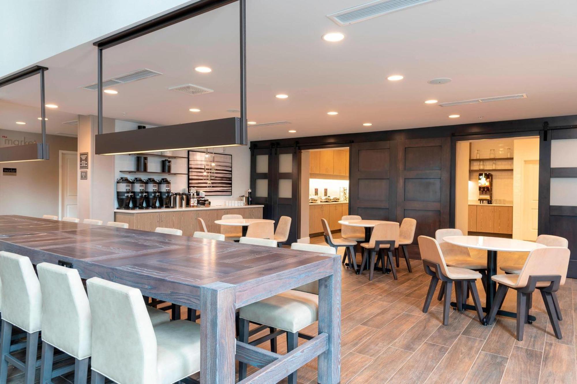 Residence Inn By Marriott Лафайет Екстериор снимка
