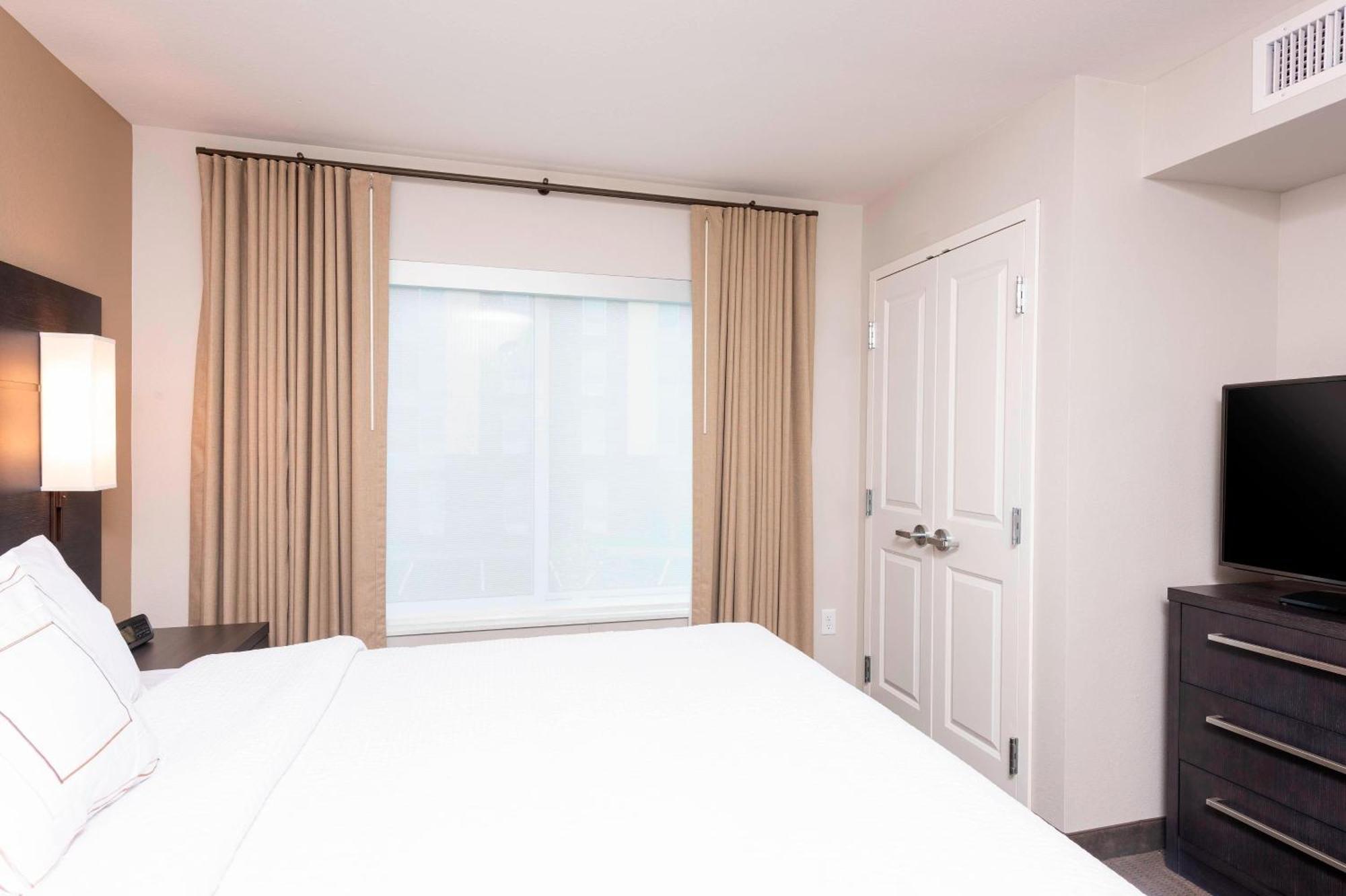Residence Inn By Marriott Лафайет Екстериор снимка