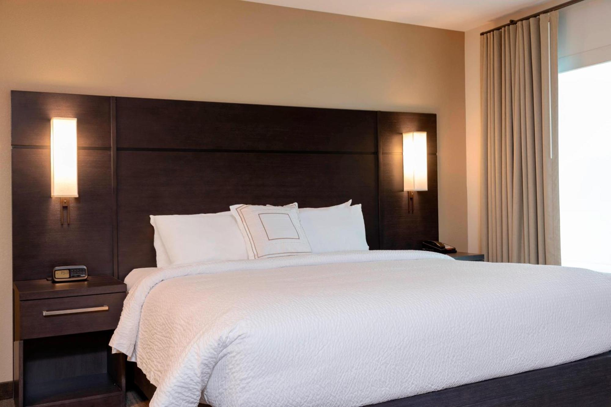Residence Inn By Marriott Лафайет Екстериор снимка