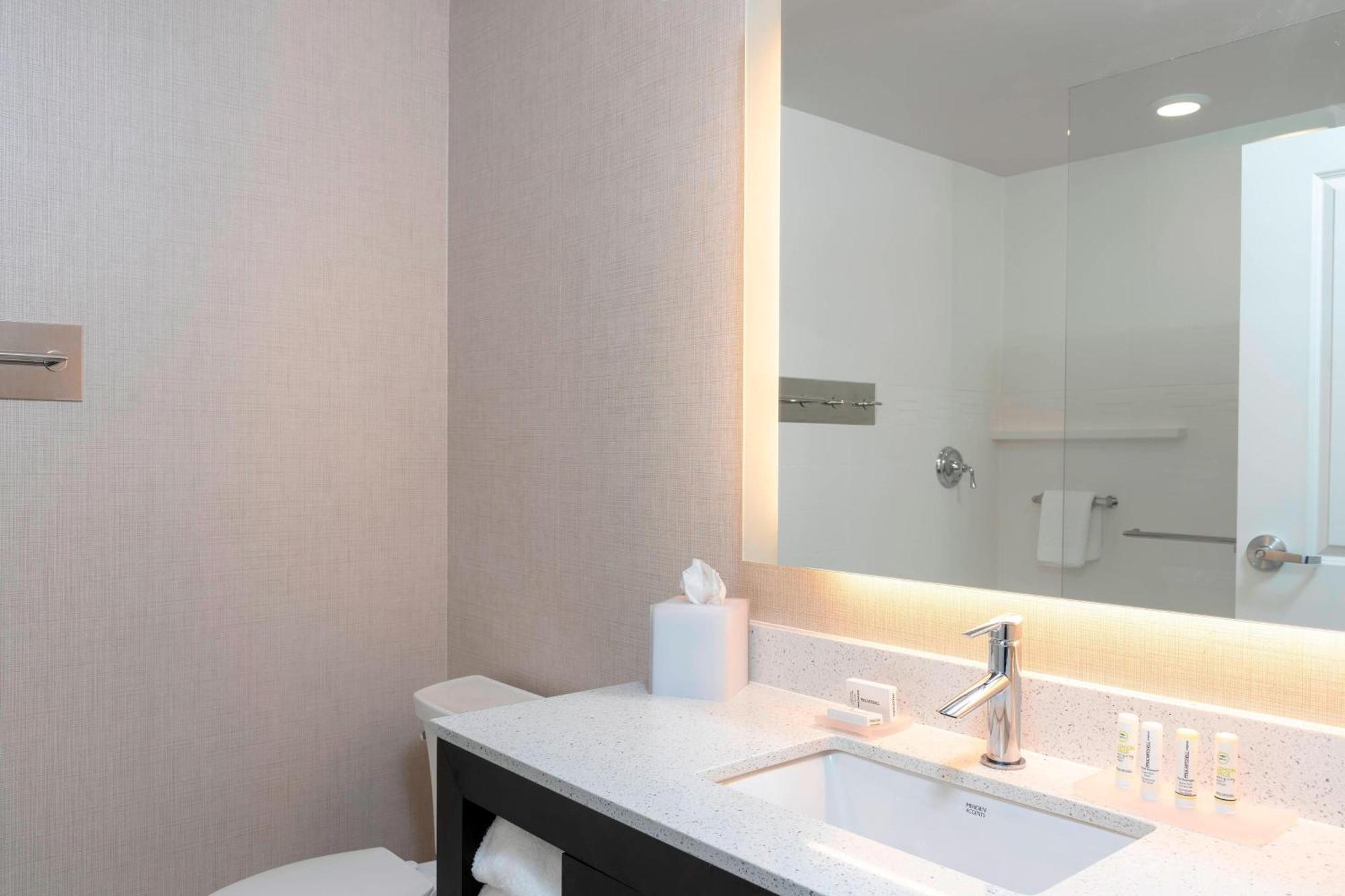 Residence Inn By Marriott Лафайет Екстериор снимка