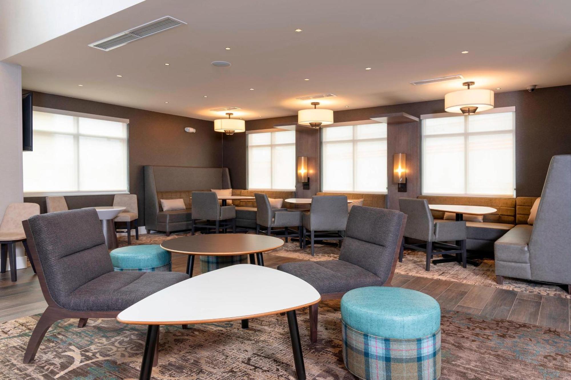 Residence Inn By Marriott Лафайет Екстериор снимка